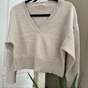 Babatons perfect long sleeve #aritzia